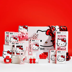 Kitsch x Hello Kitty Collectors Bundle - King