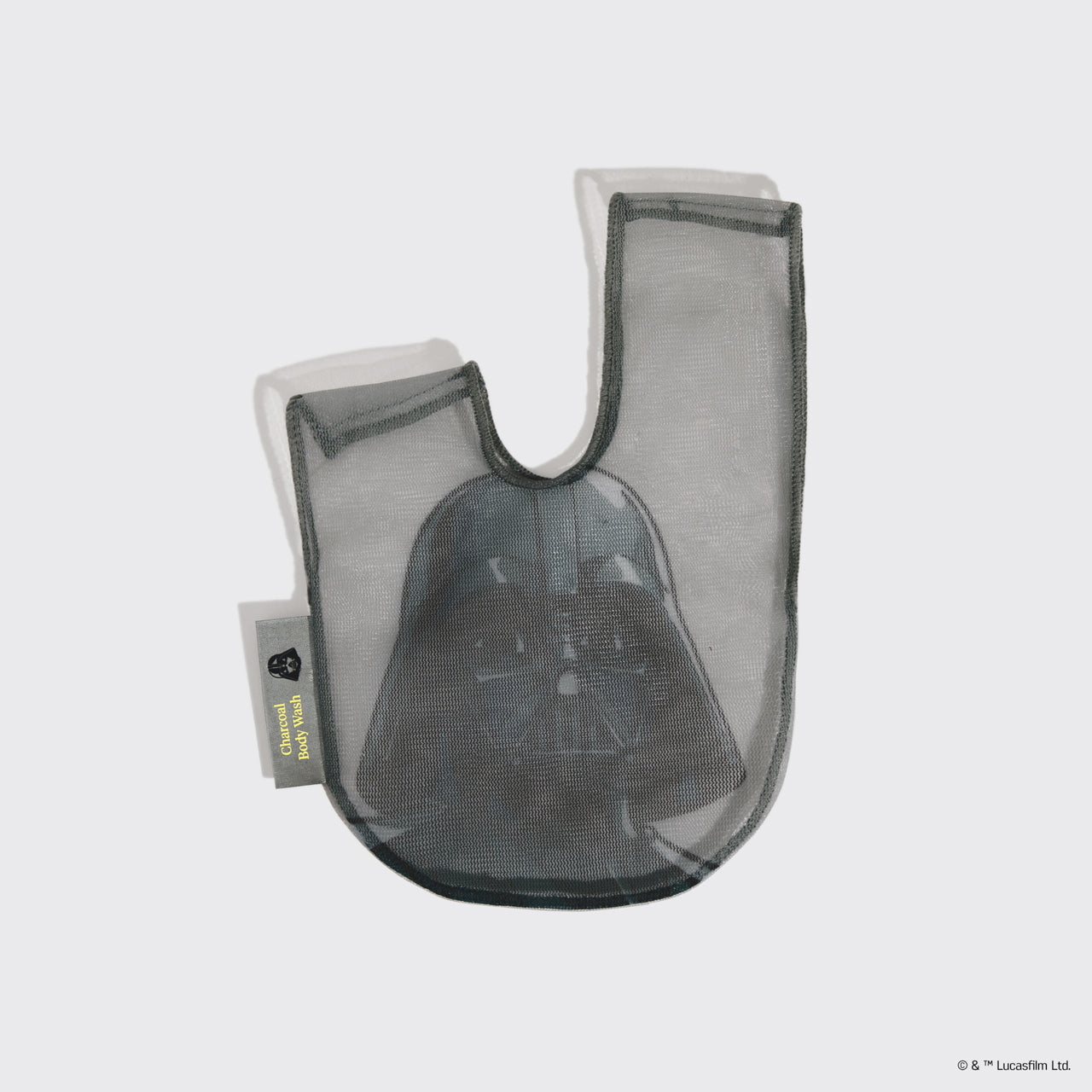 Star Wars™ & Kitsch Body Bar Saver Bag - Darth Vader