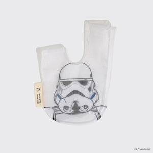 Star Wars™ & Kitsch Body Bar Saver Bag - Stormtrooper