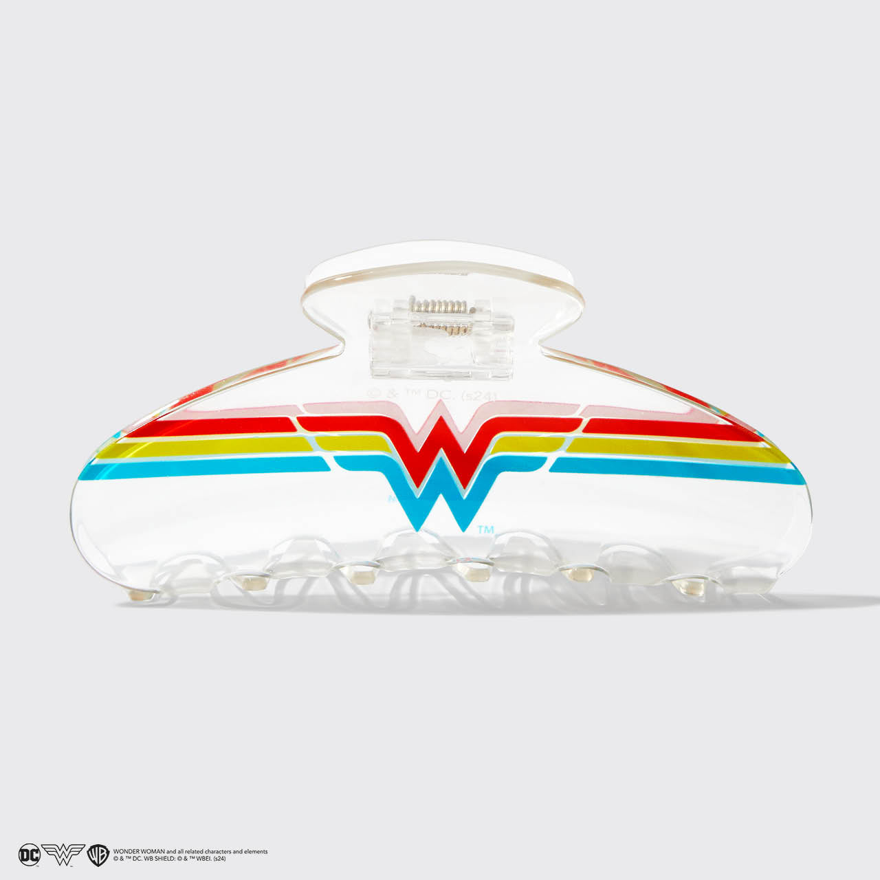 Kitsch x Wonder Woman Collectors Bundle