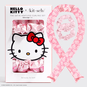 Kitsch x Hello Kitty Collectors Bundle