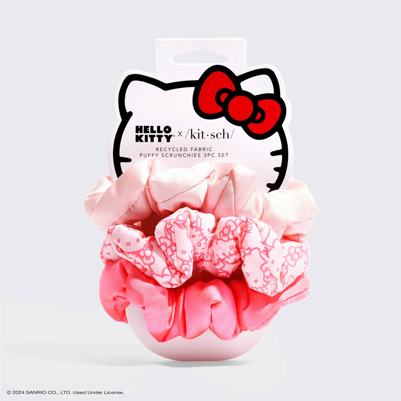 Kitsch x Hello Kitty Collectors Bundle