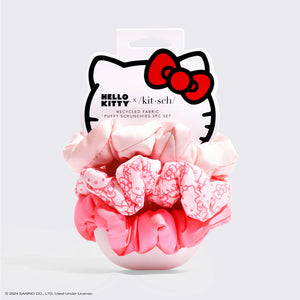 Kitsch x Hello Kitty Collectors Bundle