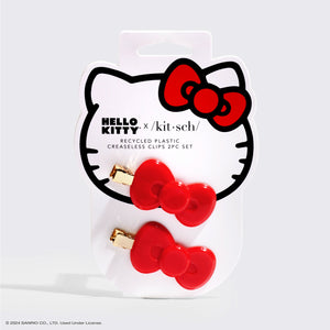 Kitsch x Hello Kitty Collectors Bundle - King