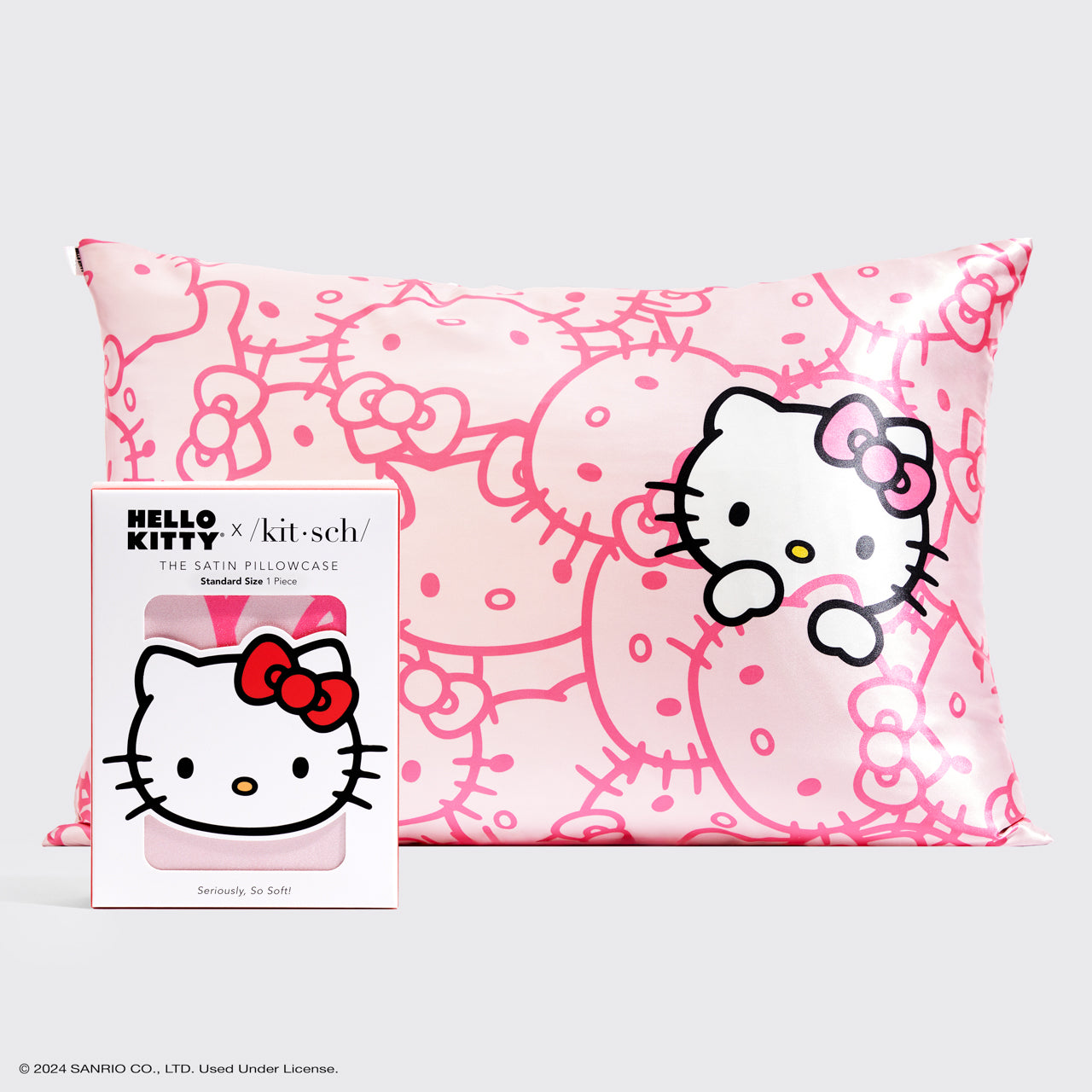 Kitsch x Hello Kitty Collectors Bundle