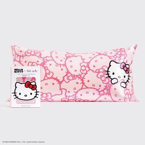 Kitsch x Hello Kitty Collectors Bundle - King
