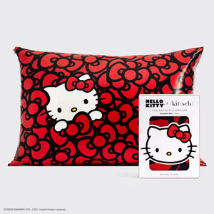 Kitsch x Hello Kitty Collectors Bundle