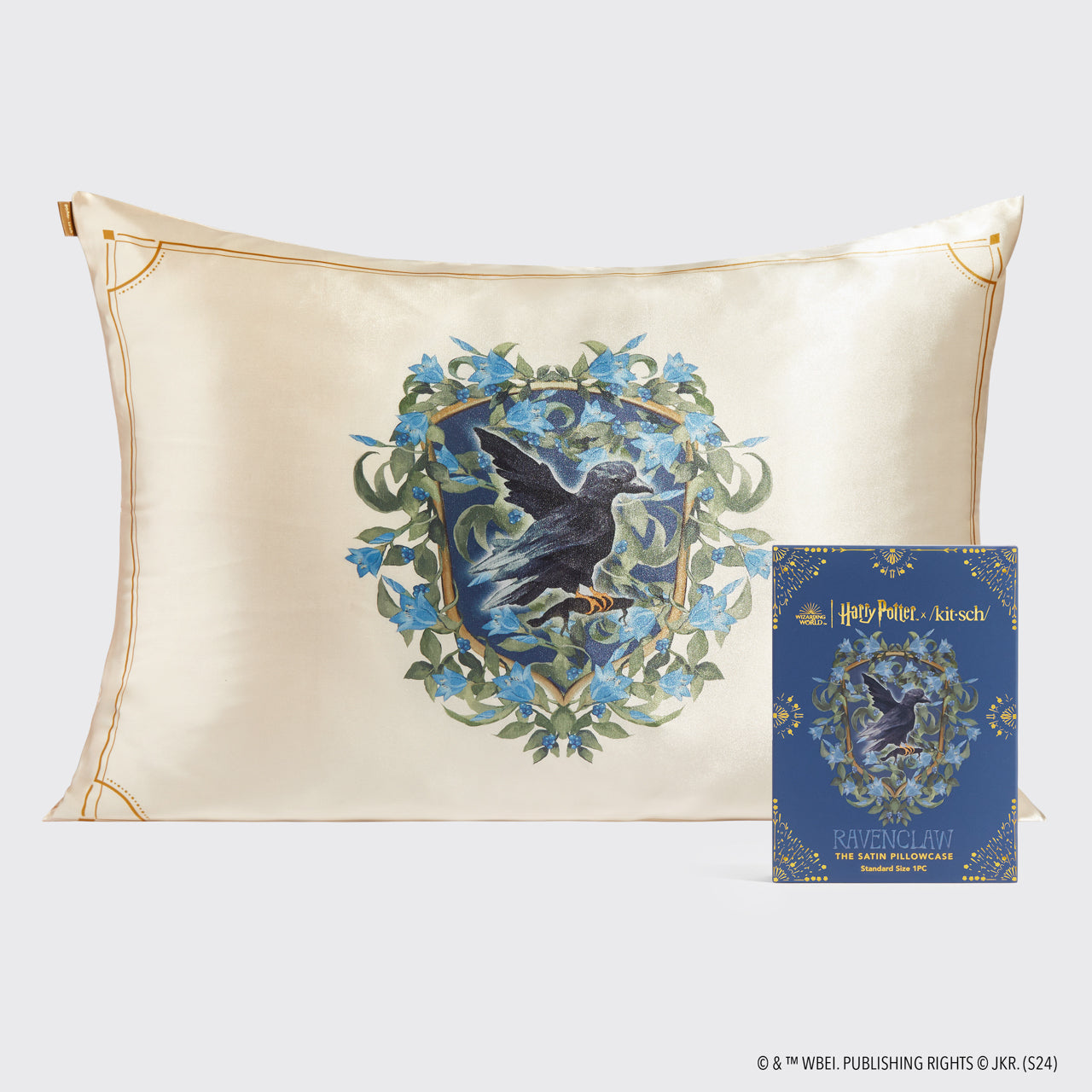 Ultimate Hogwarts Collectors Bundle - Standard