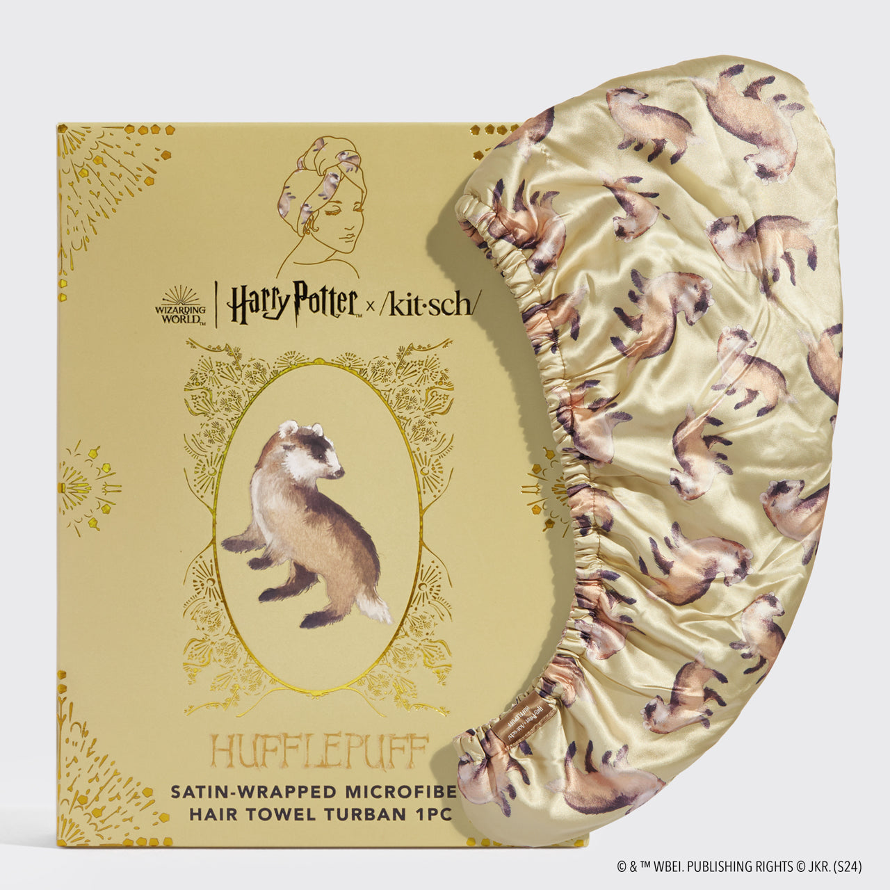 Ultimate Hogwarts Collectors Bundle - Standard