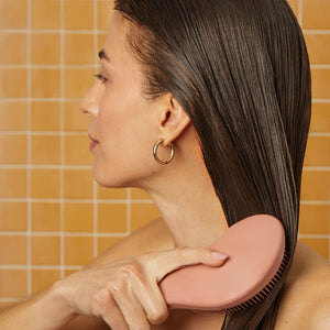 Terracotta Detangling Brush