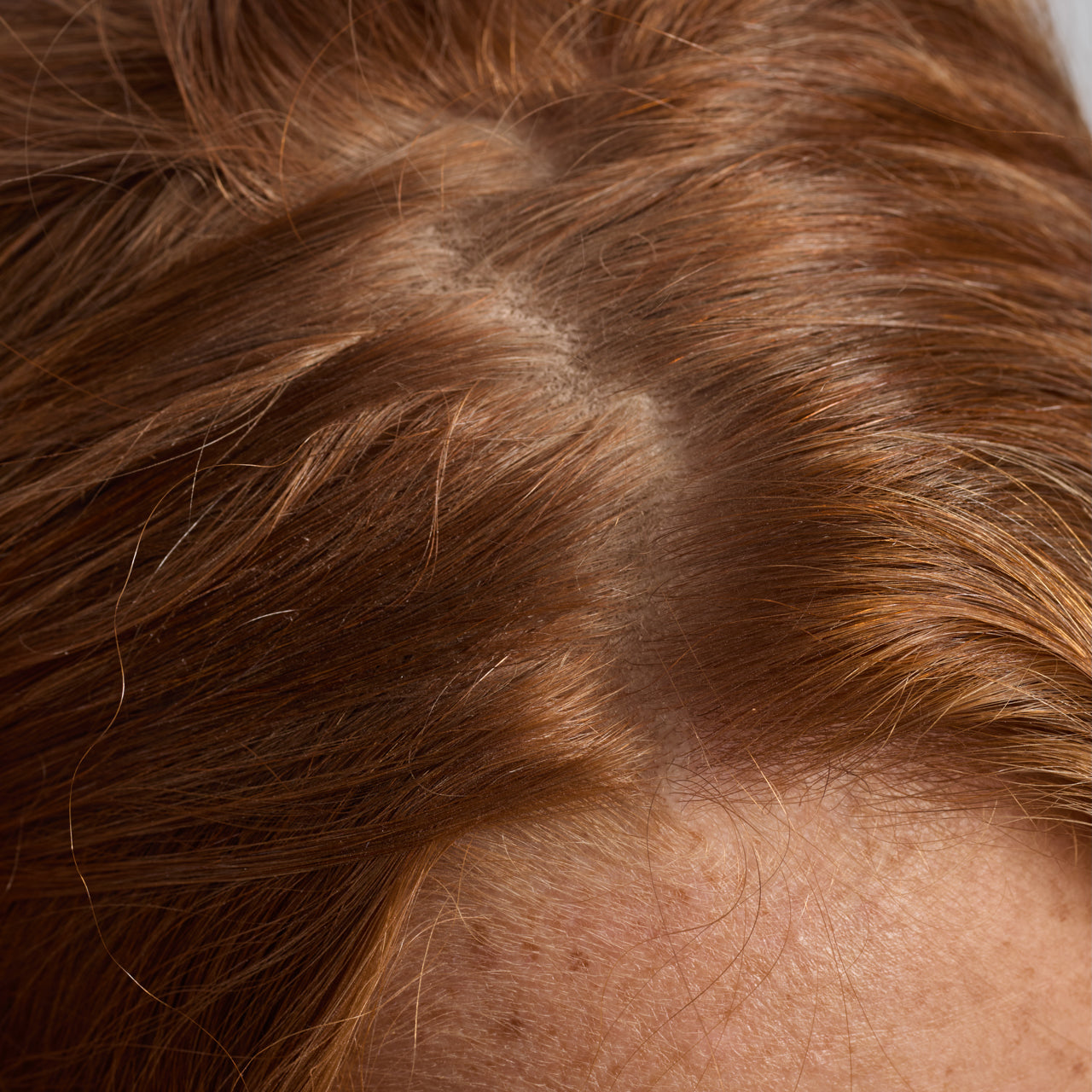 Strengthening Scalp & Hair Oil with Rosemary & Biotin - 0.34fl oz./10mL