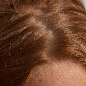 Strengthening Scalp & Hair Oil with Rosemary & Biotin - 0.34fl oz./10mL