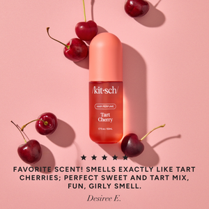 Tart Cherry Hair Perfume