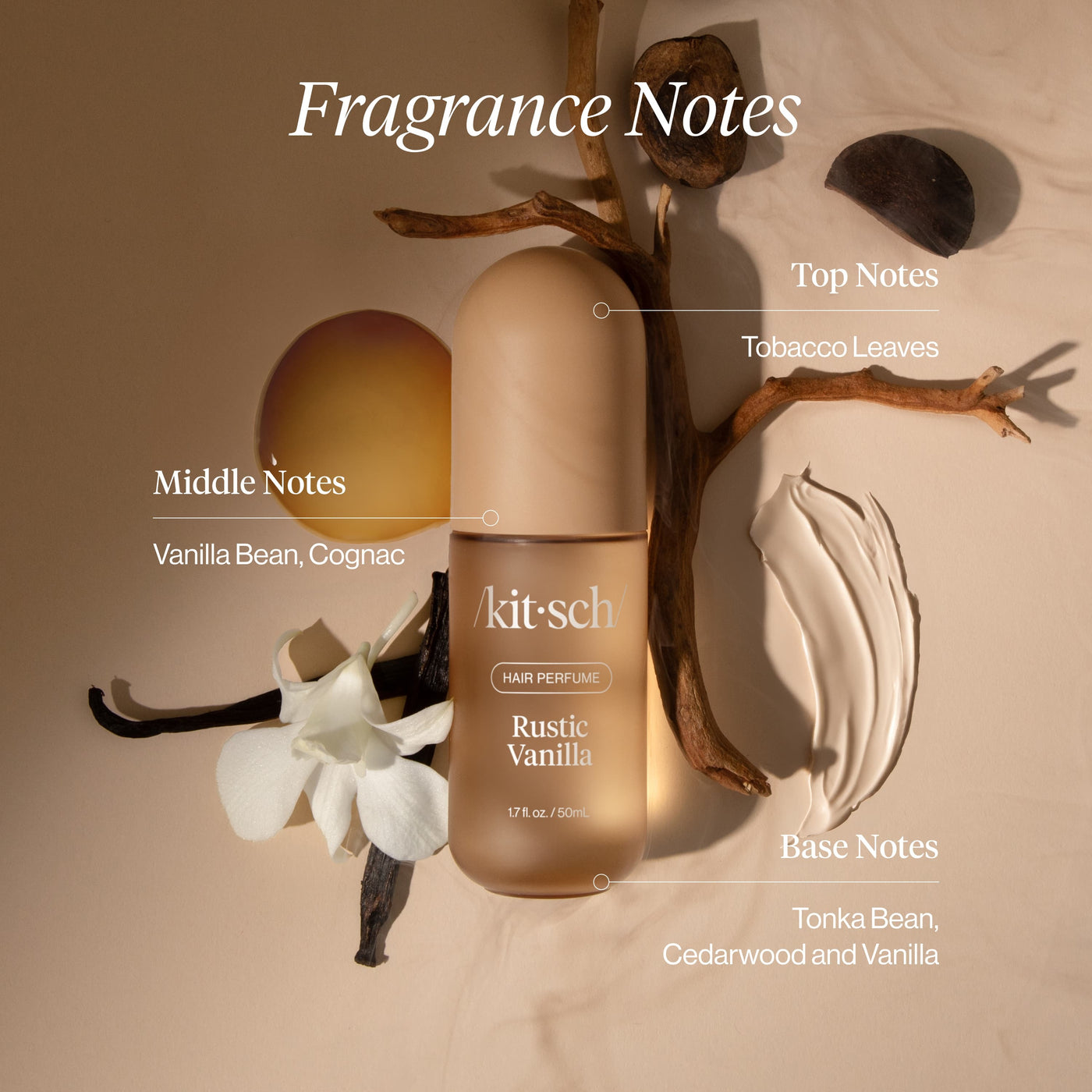 Holiday Duo: Rustic Vanilla + Oak & Amber Duo