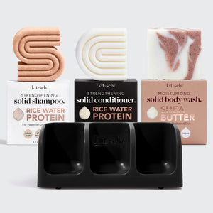 Build Your Own FREE Self Draining Soap Dish Bundle